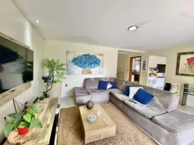 Casa com 3 Quartos à venda, 162m² no Arroio Grande, Santa Maria