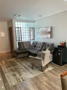 Sobrado com 3 Quartos à venda, 120m² no Vila Regente Feijó, São Paulo