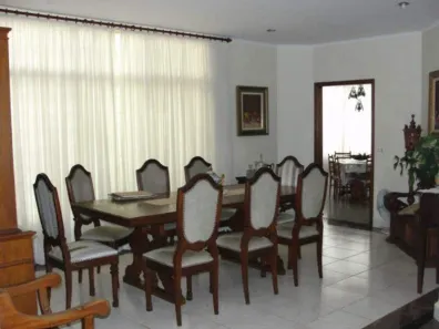 Casa com 4 Quartos à venda, 455m² no Ribeirânia, Ribeirão Preto
