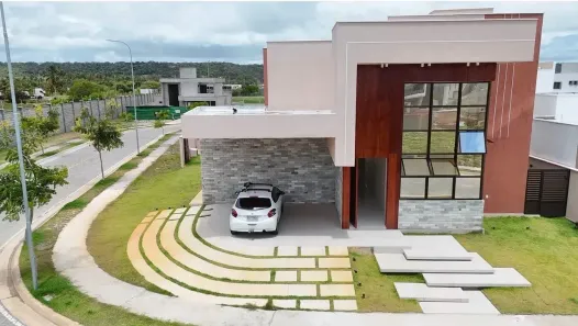 Casa de Condomínio com 4 Quartos à venda, 270m² no Barra Nova, Marechal Deodoro