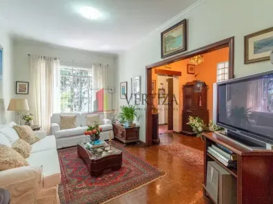 Imóvel Comercial com 12 Quartos para alugar, 200m² no Brooklin Novo, São Paulo