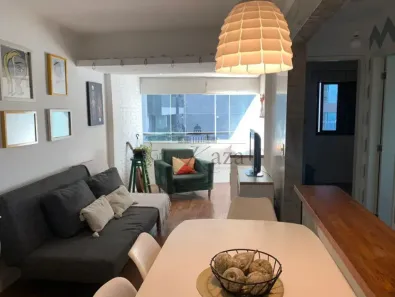 Apartamento com 2 Quartos à venda, 60m² no Indianópolis, São Paulo