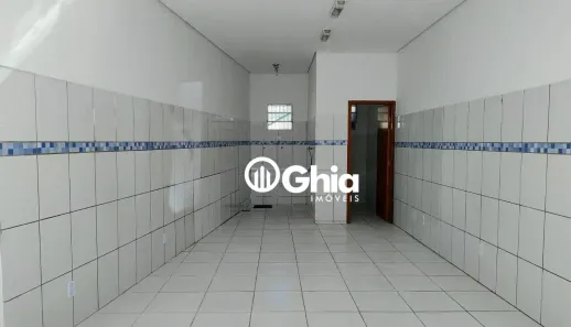 Ponto Comercial para alugar, 50m² no Jardim Nova Europa, Campinas