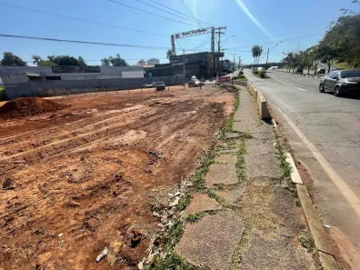 Lote/Terreno para alugar, 9922m² no Vila Brandina, Campinas