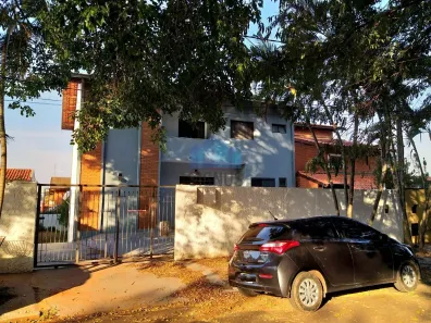 Casa com 12 Quartos à venda, 301m² no Jardim do Sol, Campinas