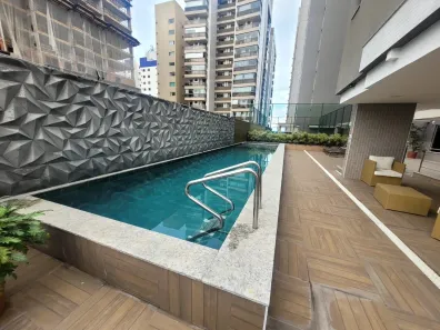 Apartamento com 2 Quartos à venda, 57m² no Praia de Itaparica, Vila Velha