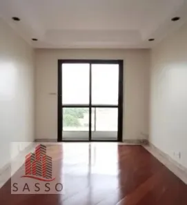 Apartamento com 3 Quartos à venda, 110m² no Mooca, São Paulo