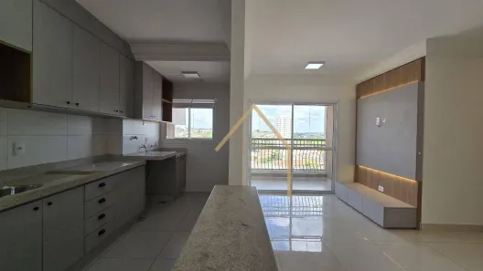 Apartamento com 3 Quartos à venda, 74m² no Vila Santa Catarina, Americana