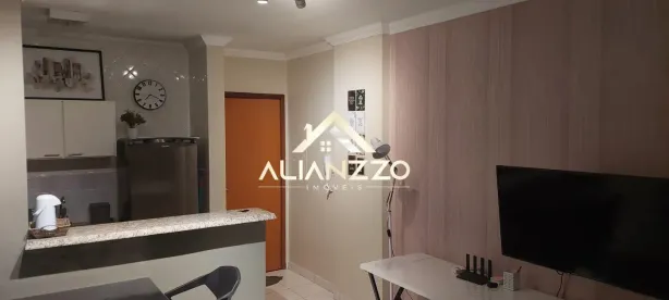 Kitnet com 1 Quarto para alugar, 32m² no Nova Ribeirânia, Ribeirão Preto