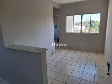 Apartamento com 2 Quartos à venda, 44m² no Messejana, Fortaleza