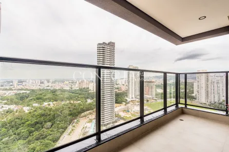Apartamento com 3 Quartos à venda, 86m² no Alphagran Alphaville, Barueri
