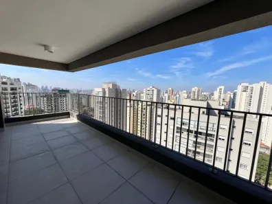 Apartamento com 3 Quartos à venda, 107m² no Saúde, São Paulo