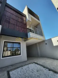 Sobrado com 3 Quartos à venda, 157m² no Itacolomi, Balneário Piçarras