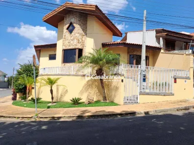 Casa com 3 Quartos para venda ou aluguel, 372m² no Jardim Pagliato, Sorocaba