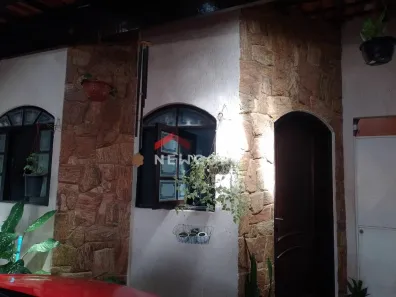 Casa com 3 Quartos à venda, 110m² no Jardim São José, Caçapava