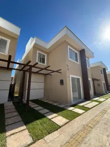 Casa de Condomínio com 2 Quartos à venda, 85m² no Guanabara, Ananindeua