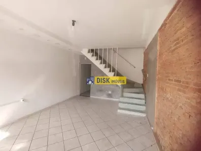 Sobrado com 2 Quartos à venda, 86m² no Rudge Ramos, São Bernardo do Campo