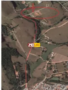 Lote/Terreno à venda, 126978m² no Bairro dos Pintos, Itatiba