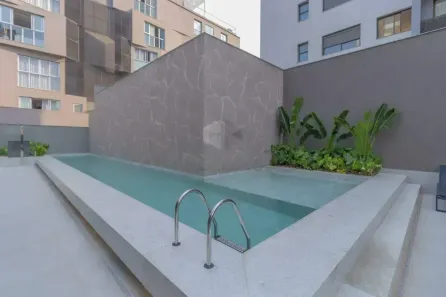 Apartamento com 3 Quartos à venda, 87m² no Cruzeiro, Belo Horizonte