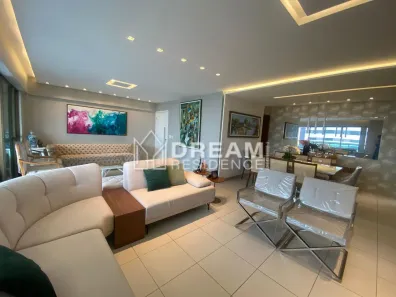 Apartamento com 4 Quartos à venda, 203m² no Madalena, Recife