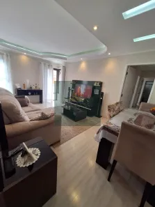 Apartamento com 3 Quartos à venda, 84m² no Sacomã, São Paulo