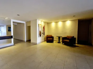 Apartamento com 3 Quartos à venda, 95m² no Vila Gertrudes, São Paulo