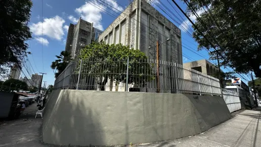 Prédio Comercial à venda, 3200m² no Estados, João Pessoa