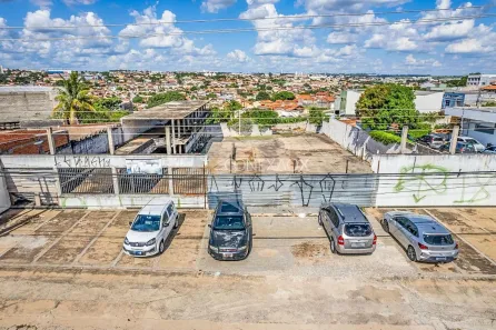 Lote/Terreno à venda, 2365m² no Jardim Novo Campos Elíseos, Campinas
