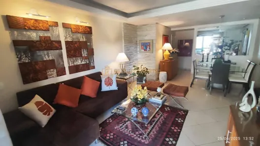 Apartamento com 4 Quartos à venda, 138m² no Barra da Tijuca, Rio de Janeiro