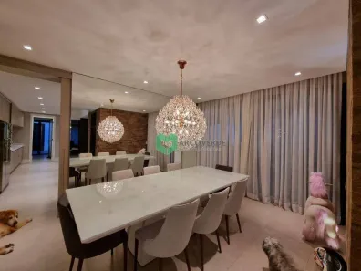 Casa com 4 Quartos à venda, 415m² no Jardim Paulista, São Paulo