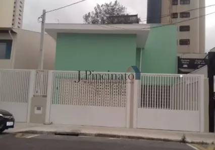 Ponto Comercial para alugar, 130m² no Centro, Jundiaí