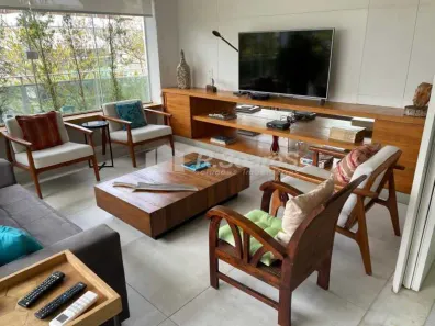 Cobertura com 4 Quartos à venda, 460m² no Barra da Tijuca, Rio de Janeiro