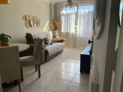Apartamento com 3 Quartos à venda, 67m² no Olaria, Rio de Janeiro
