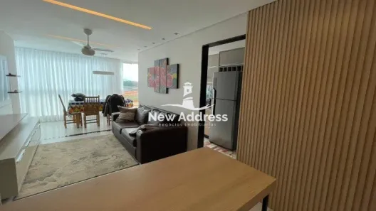 Apartamento com 3 Quartos à venda, 90m² no Praia do Morro, Guarapari