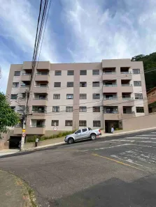 Apartamento com 2 Quartos à venda, 54m² no Centro, Juiz de Fora