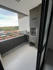 Apartamento com 2 Quartos à venda, 55m² no Jardim São Vicente, São José dos Campos
