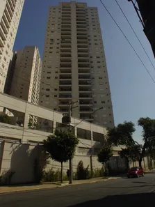 Apartamento com 3 Quartos à venda, 110m² no Ipiranga, São Paulo