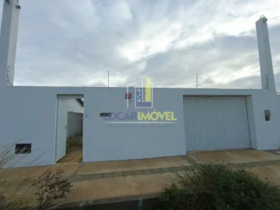 Casa com 2 Quartos à venda, 69m² no Jatobá, Vitória da Conquista