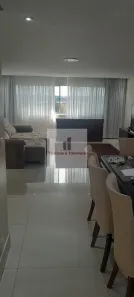 Apartamento com 3 Quartos à venda, 180m² no Cidade Dutra, São Paulo