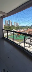 Apartamento com 2 Quartos para alugar, 73m² no Vila Guaíra, Presidente Prudente