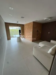 Apartamento com 3 Quartos à venda, 98m² no Jardim Belvedere, Sorocaba