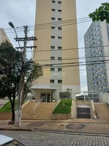 Apartamento com 3 Quartos à venda, 105m² no Bosque, Campinas