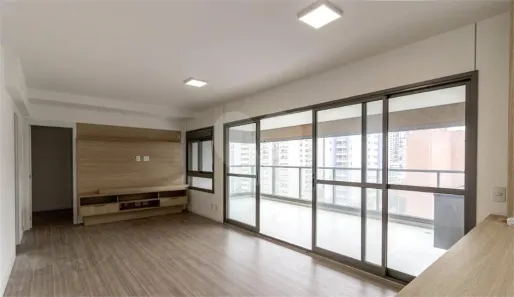 Apartamento com 2 Quartos à venda, 98m² no Vila Olímpia, São Paulo