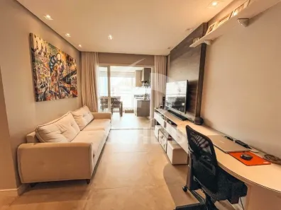 Apartamento com 3 Quartos à venda, 90m² no Jardim Prudência, São Paulo