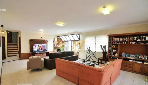 Casa com 4 Quartos à venda, 343m² no Nova Petrópolis, São Bernardo do Campo