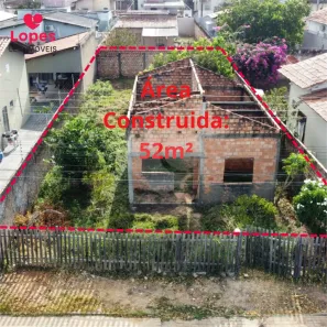 Casa com 2 Quartos à venda, 52m² no Centenário, Boa Vista