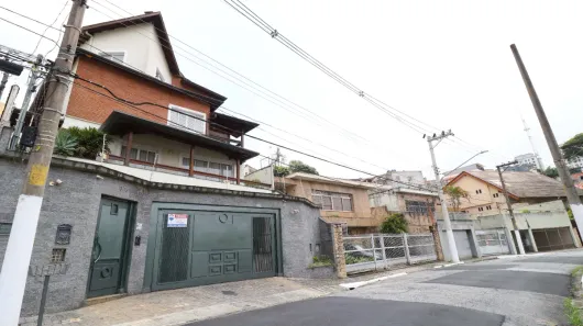 Sobrado com 5 Quartos à venda, 650m² no Jardim São Bento, São Paulo