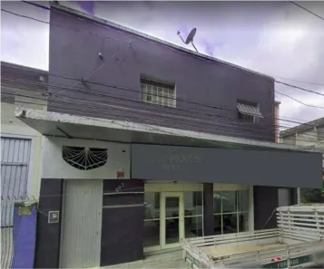 Ponto Comercial para alugar, 340m² no Paquetá, Santos