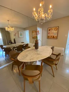 Apartamento com 3 Quartos à venda, 105m² no Candeal, Salvador