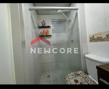 Apartamento com 2 Quartos à venda, 55m² no Vila Nova Aparecida, Mogi das Cruzes
